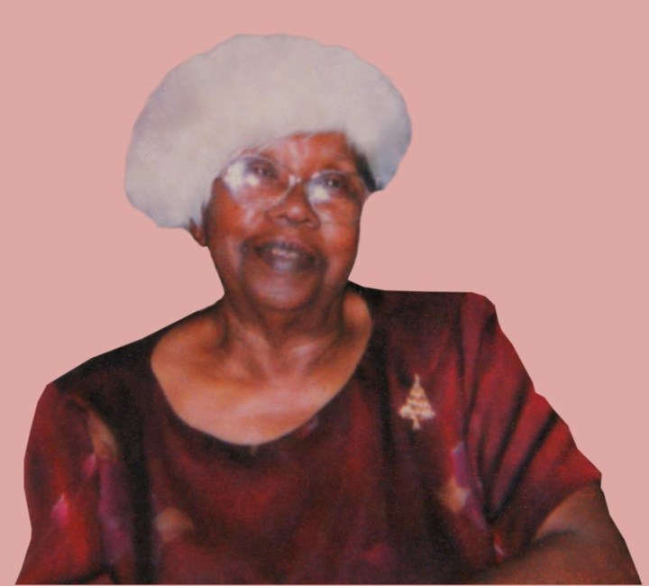 Avis de décès de Margie Mae Morris