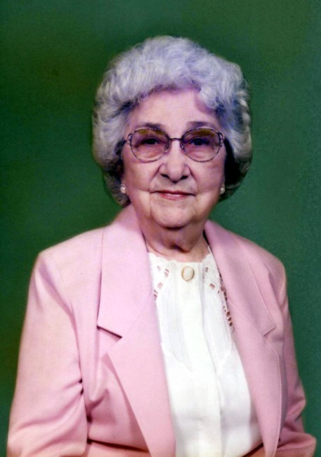 Obituary of Margaret E. Edwards
