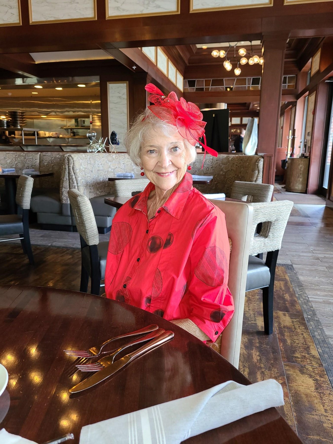 Obituary of Diane Nanette Lima