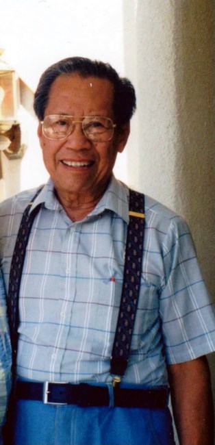 Obituary of George J. Lau