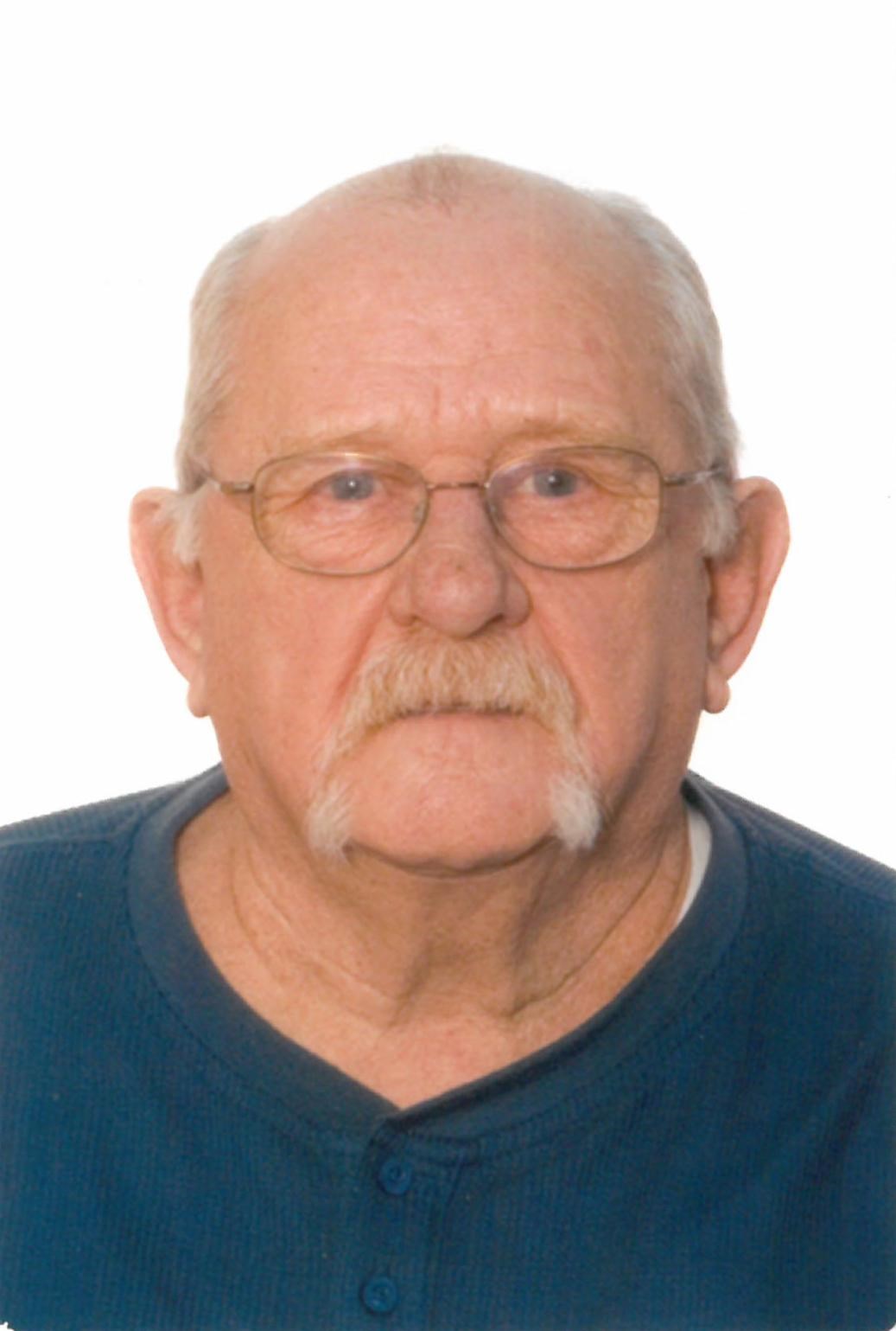 Obituary of David Flanagan