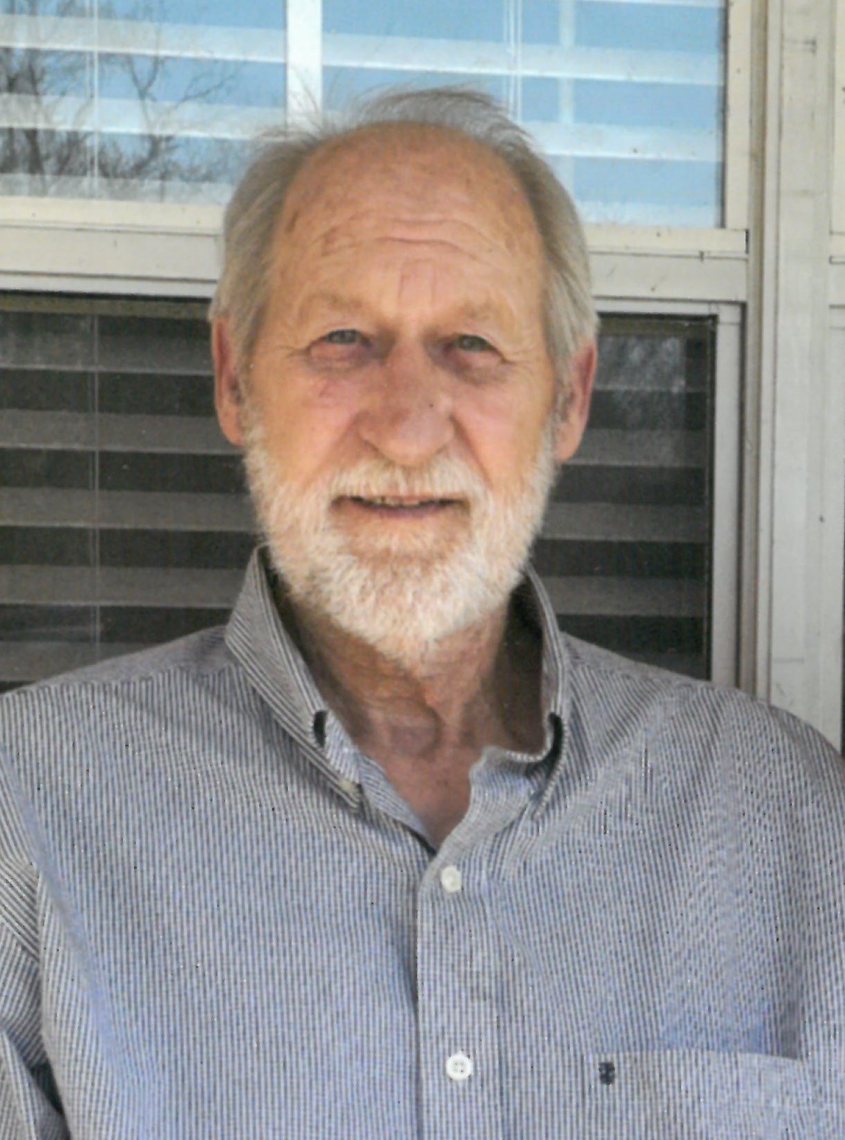 William "Charlie" Charles Clay Jr. Obituary Norman, OK