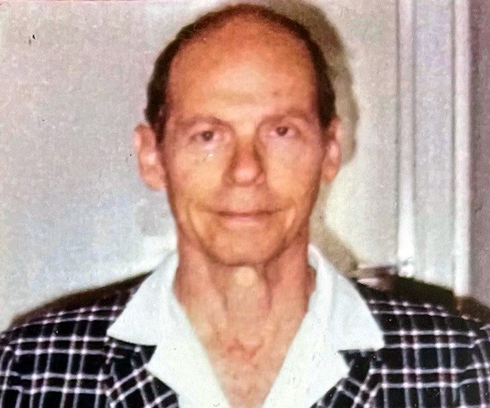 Obituary of Burton Lindau