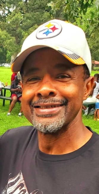 Obituary of Ernest Leroy Farmer Sr.