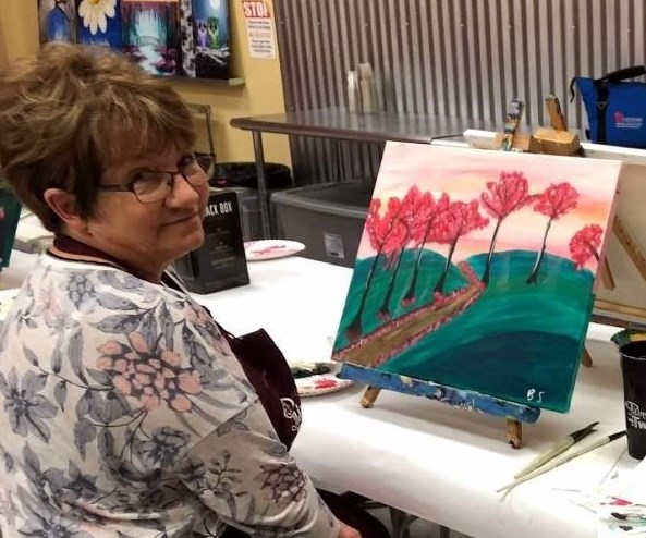 Obituary of Barbara Lee Stone