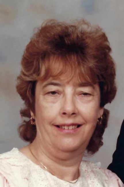 Avis de décès de Marie Thurston Glass