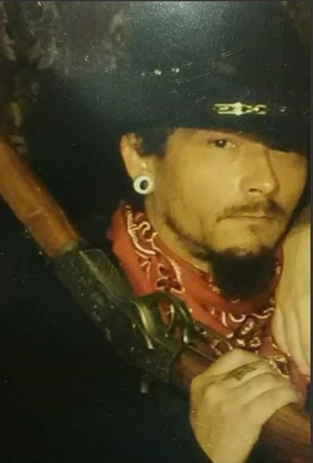 Obituary of Jonathan Allred