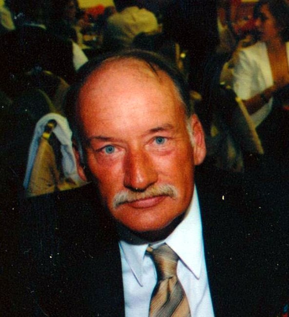 Obituary of Kenneth Michael Tice Sr.