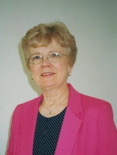 Obituary of Constance Kay Stewart