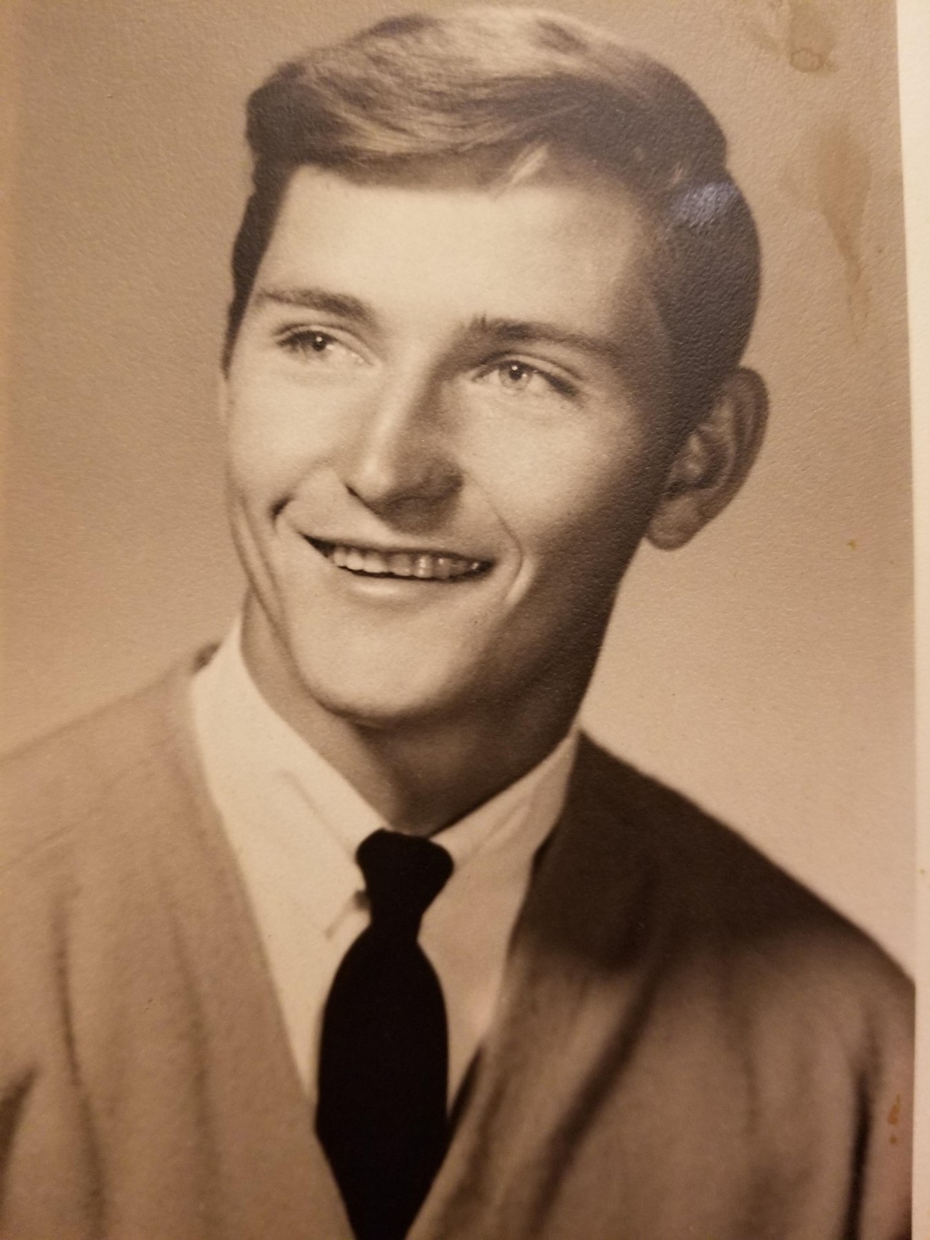 Obituary of Michael Allen Murphy