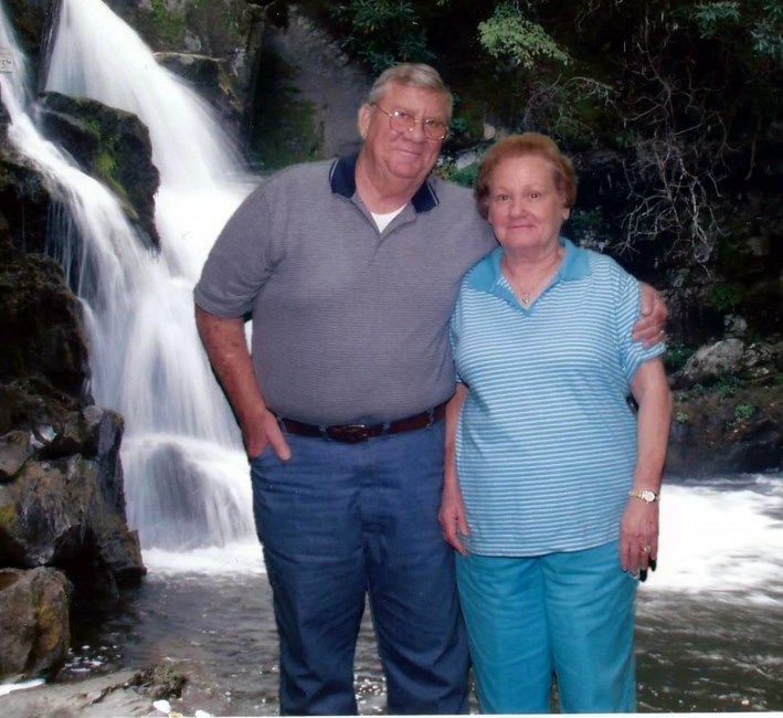 Obituary of Ruth R. Bailey