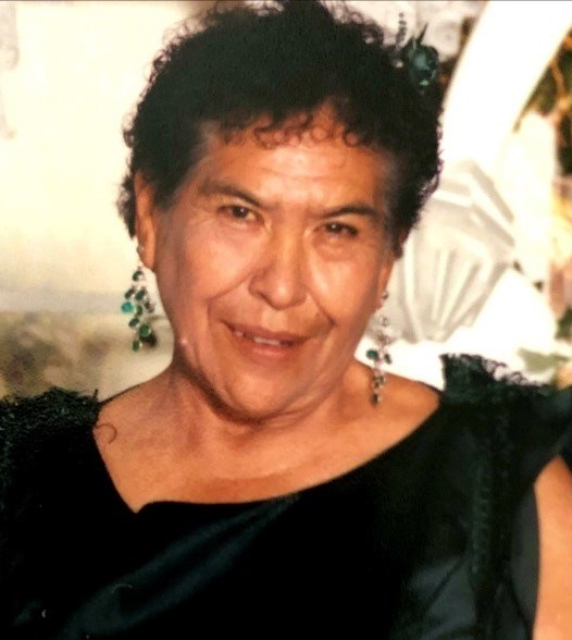 Obituario de Margarita Cortez Orosco