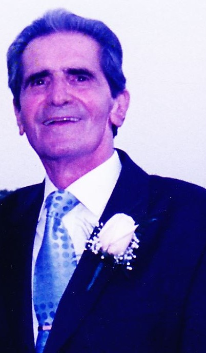 Obituary of Anthony J. Petralia, Sr.