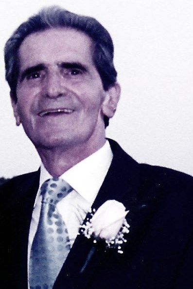 Obituary of Anthony J. Petralia, Sr.