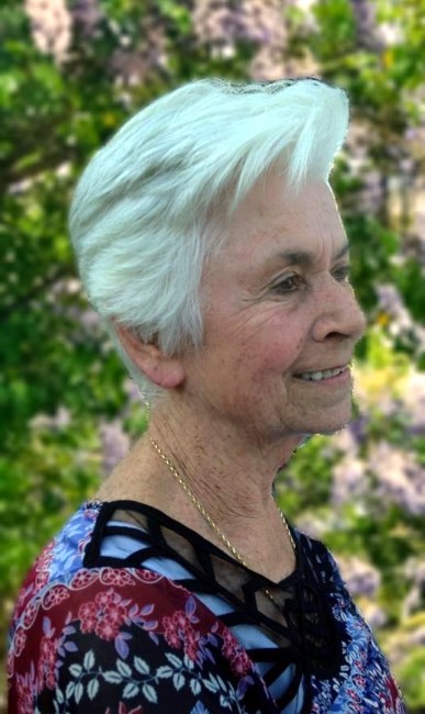 Obituary of Ingeborg Stefanie Cleveland
