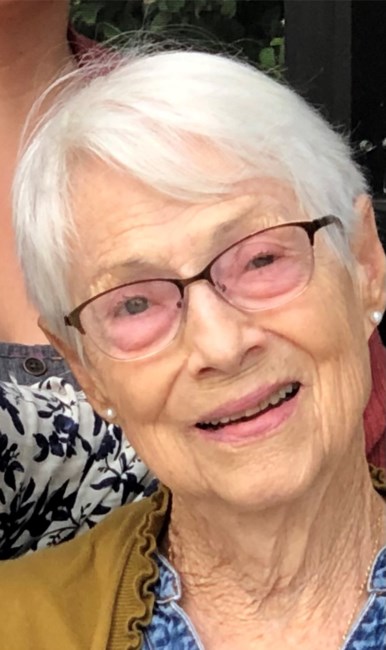 Obituario de Phoebe Jane Tuttle