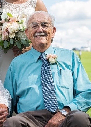 Obituary of Frederick S Hardman Jr.