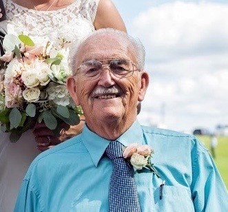 Obituary of Frederick S Hardman Jr.