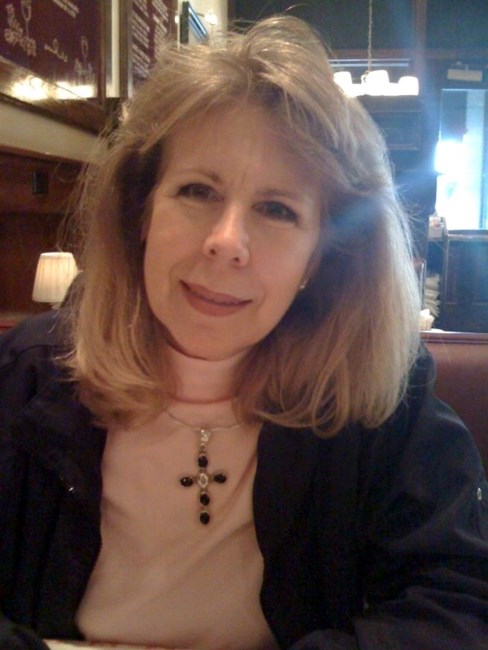 Obituary of Bet McCrary Stewart