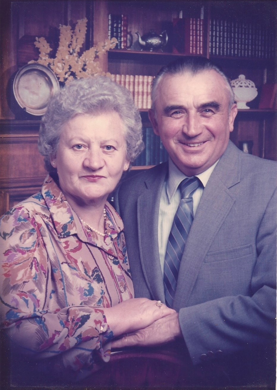 Obituary of Anneliese Marie Block