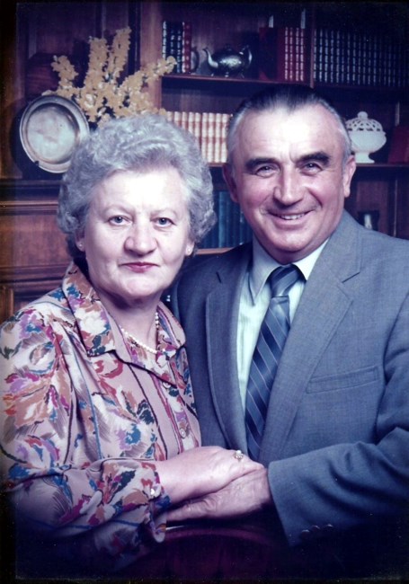 Obituary of Anneliese Marie Block