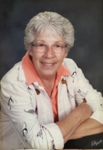 Marilyn Brown