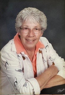 Obituary of Marilyn Kay Brown