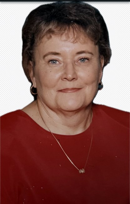 Obituary of Theresa Ann Hoffart