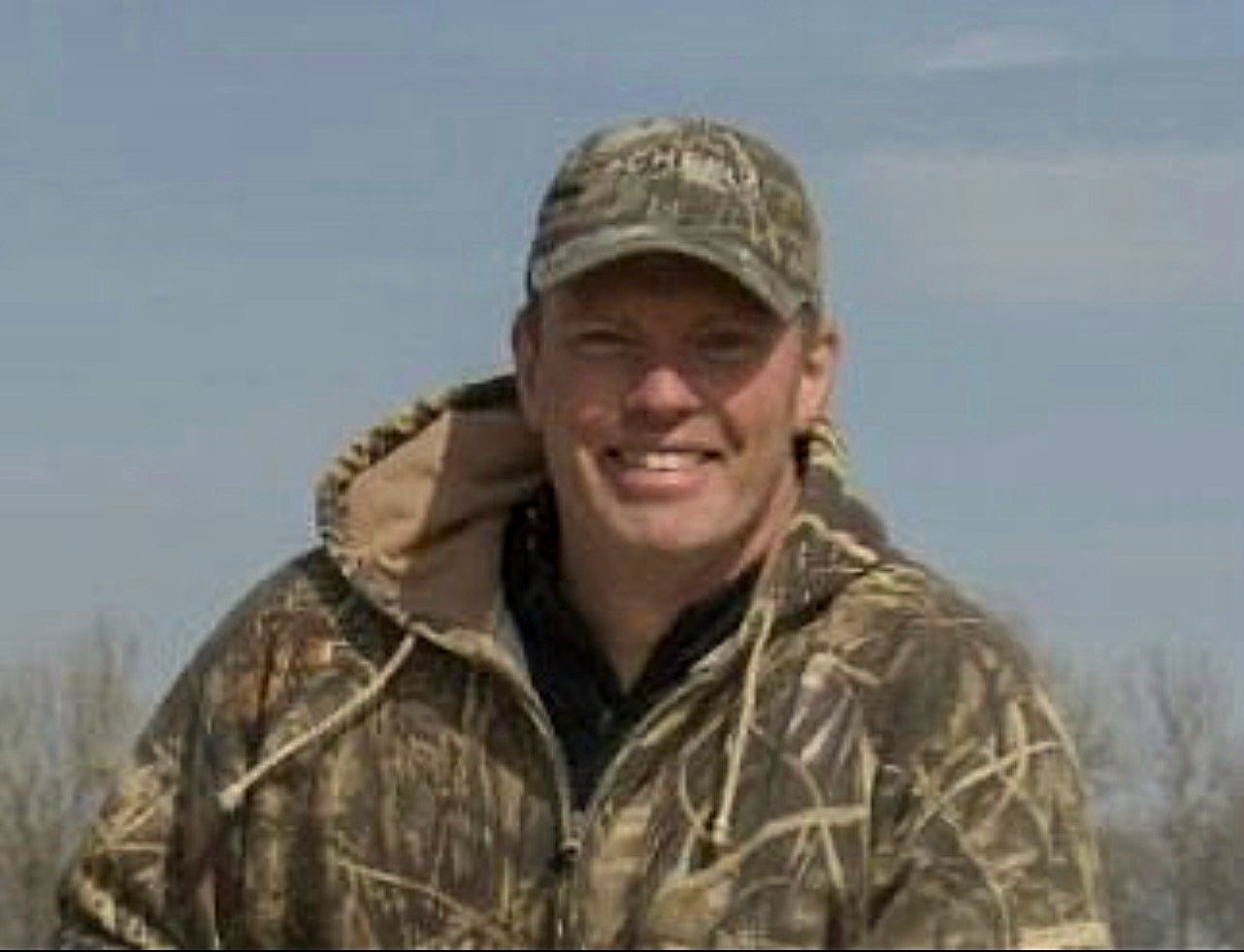 Obituary of Christopher Brian Reimers