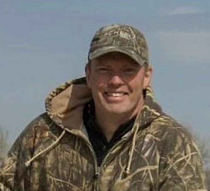 Obituary of Christopher Brian Reimers