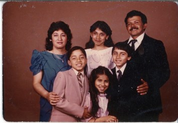 Obituary of Norberto Ortiz