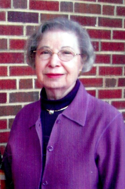 Obituary of Ruth L. Seabock