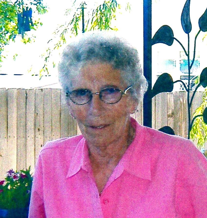 Anna Roberts Obituary Grand Junction, CO