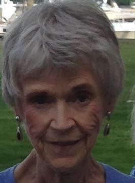 Obituary of Barbara Carlson Perkins
