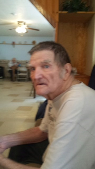 Obituary of Ralph L. Thompson