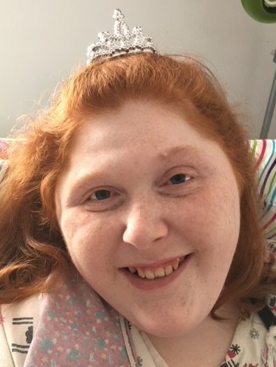 Obituary of Alyssa Marie Calcaterra