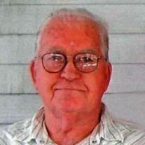 Obituary of William Creech