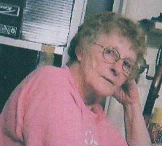 Obituary of Barbara Ann Monnier