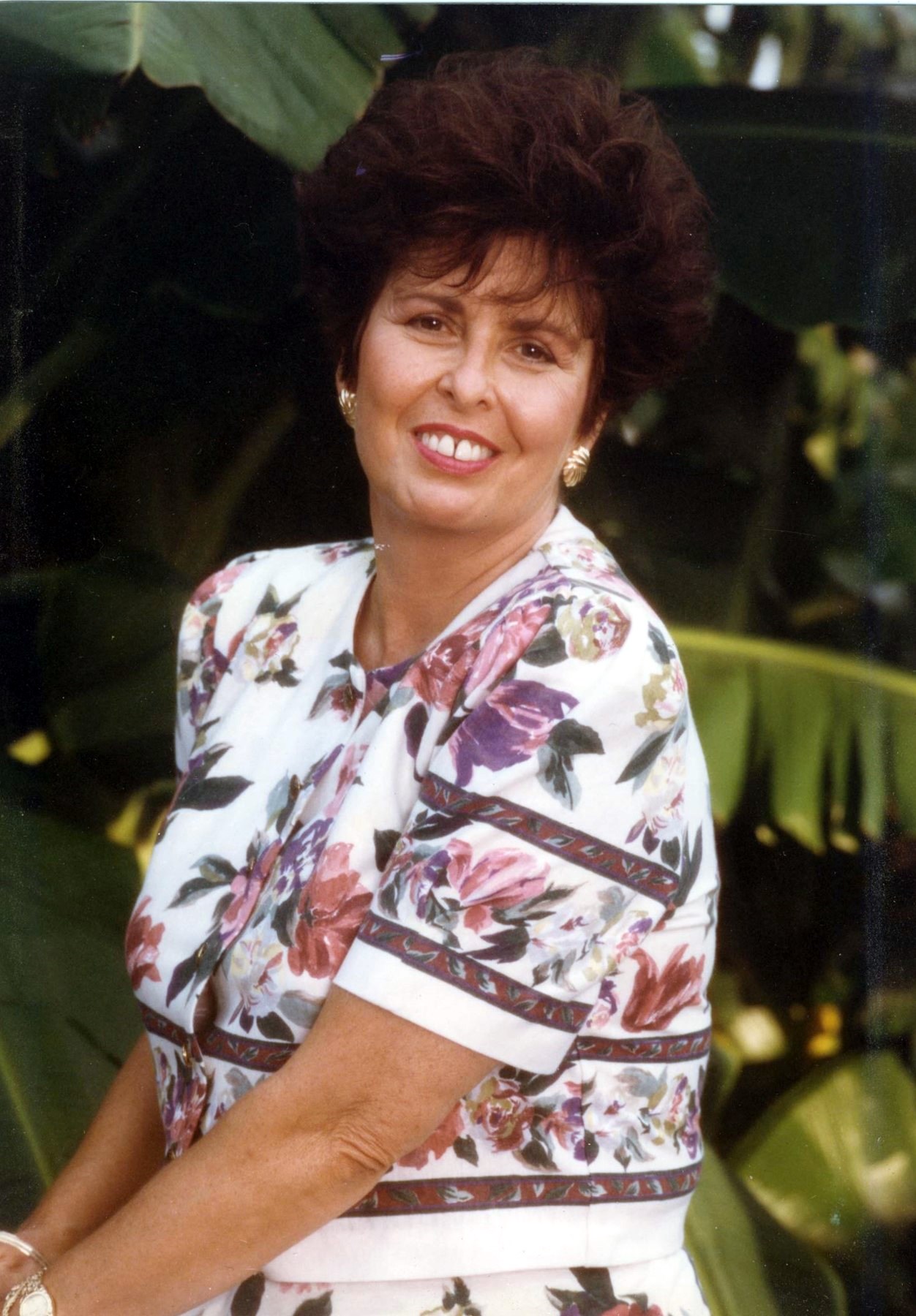 Bonnie Floryshak Obituary - hss22h4