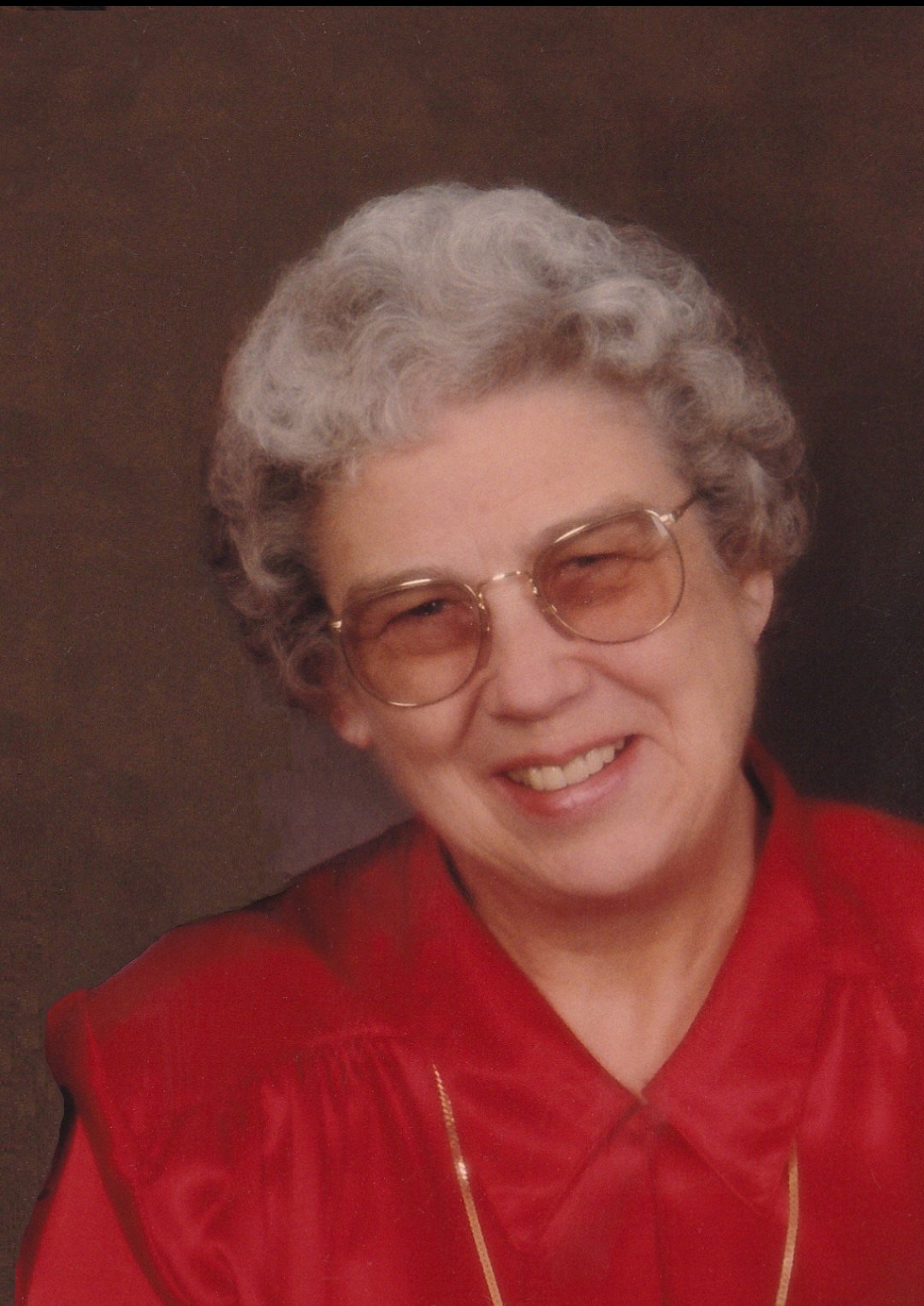 Louise Olive Cotter Obituary Minneapolis, MN