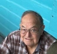 Obituary of Dennis Gordon Schultz