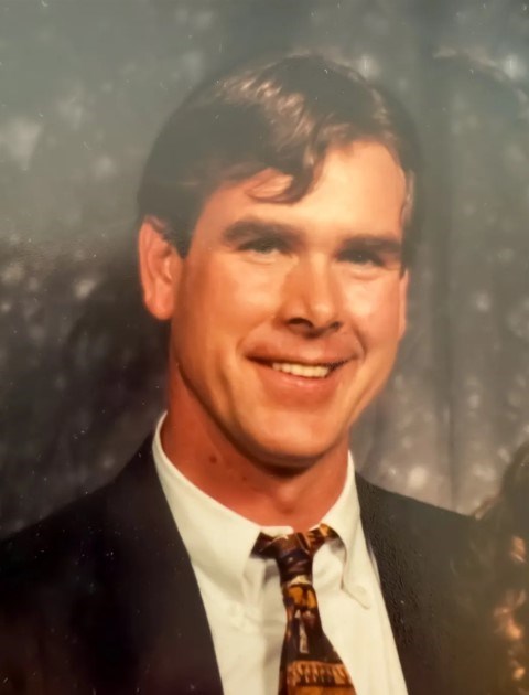 Obituary of Timothy A Newton