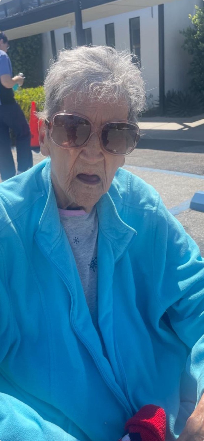 Obituary of Isabel Torres