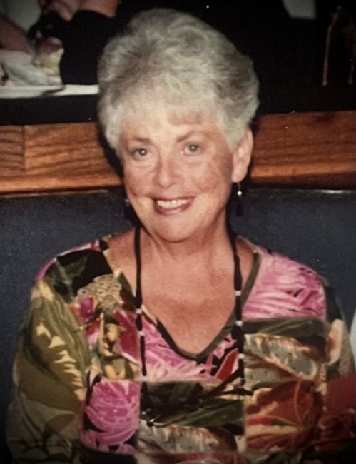 Obituary of Carol Joanne Willert