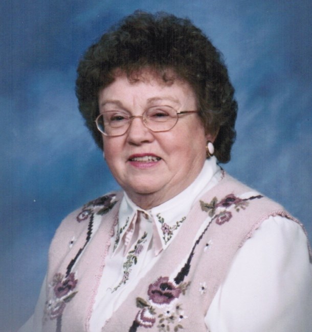 Obituary of Dorothy Francis Barnes