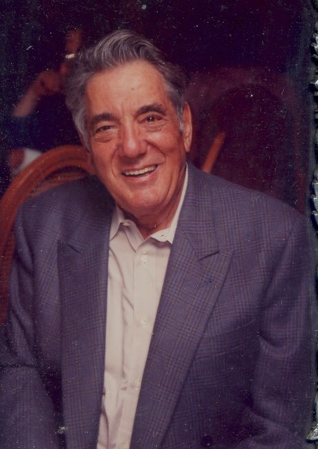 Obituary of Andrew A. Acerra