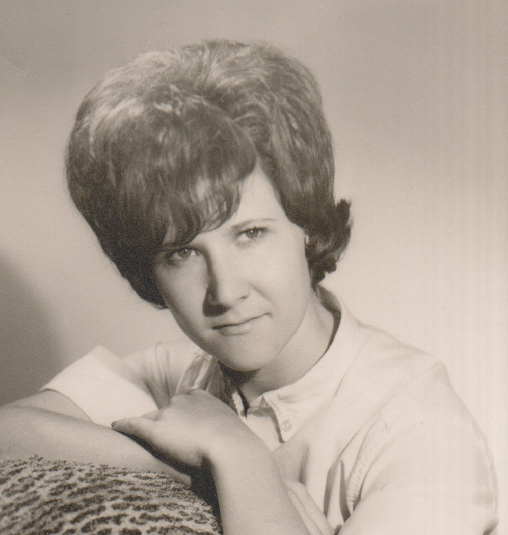 Ellen Mcdonald Obituary Houston Tx