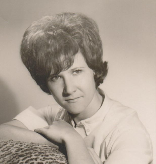 Obituary of Ellen Jane McDonald