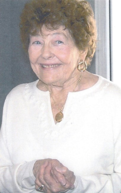 Obituary of Sadye Lucille Blair