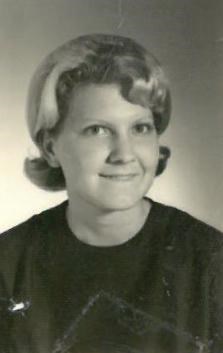 Obituary of Nancy Lou Edgerton